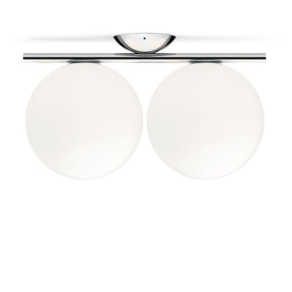 Flos IC C/W Double Ceiling/Wall Light - "Open Box"