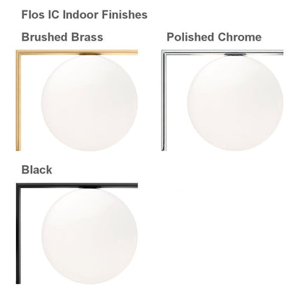 Flos IC F Floor Light