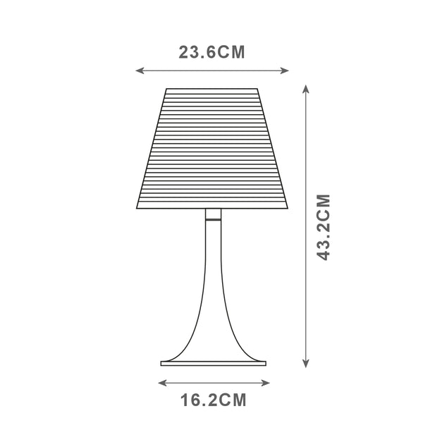 Flos Miss K Table Light