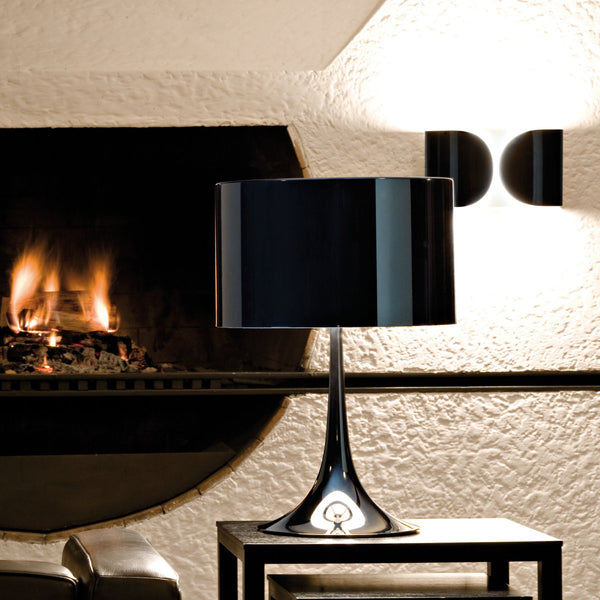 Flos Spun Light Table Light