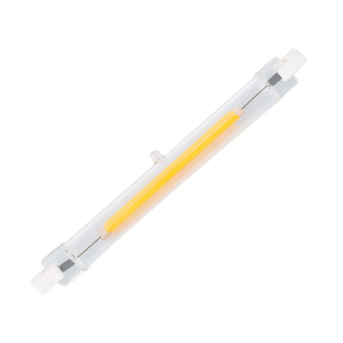 20W R7s 3000K Dimmable LED Lamp (Slim)
