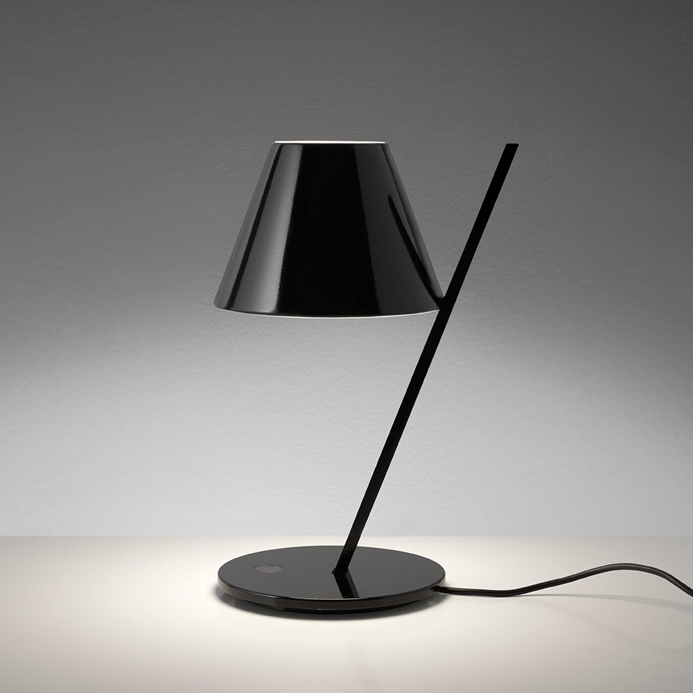 Artemide la deals petite floor lamp