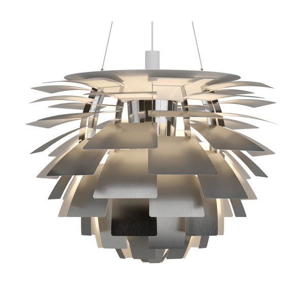 Louis Poulsen PH Artichoke Suspension Light (Diameter 84CM)