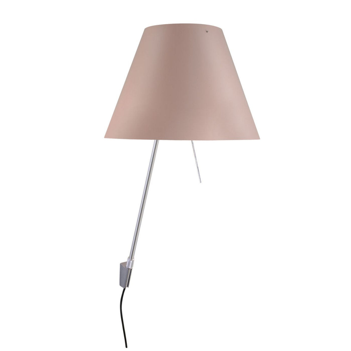 Luceplan Costanza Wall Light - Fixed Height