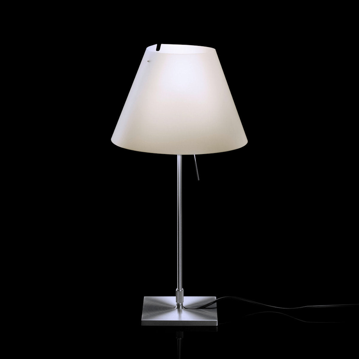 Luceplan Costanzina Table Light