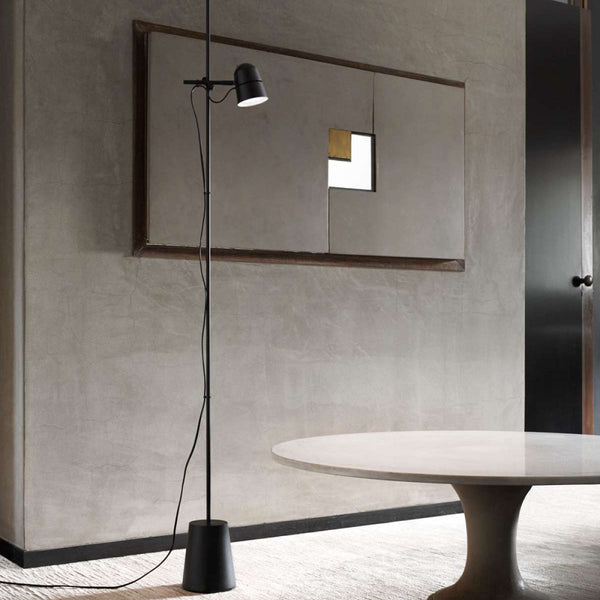 Luceplan Counterbalance Floor Light
