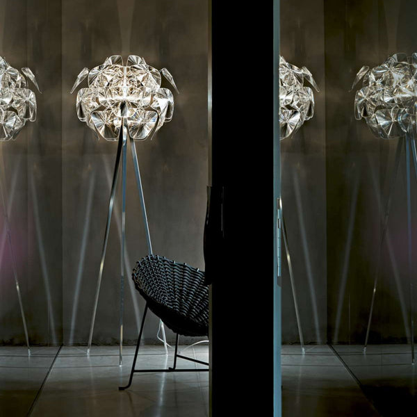 Luceplan Hope Floor Light