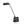 Lumina Daphinette Portable Rechargeable Table Light