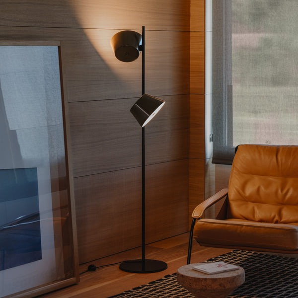 Marset Tam Tam P2 Floor Light