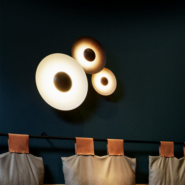 Marset Ginger Wall-Ceiling Light