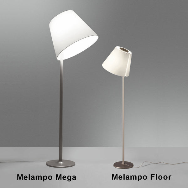 Artemide Melampo Floor Light