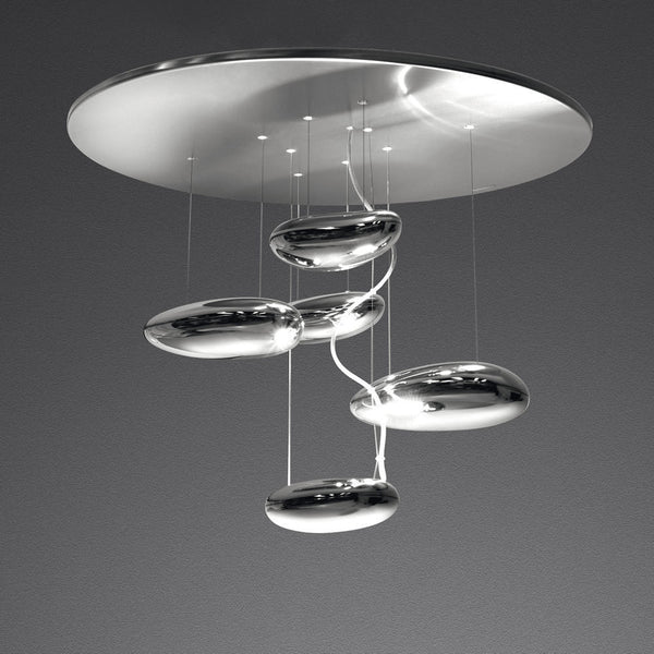 Artemide Mercury Mini LED Ceiling Light
