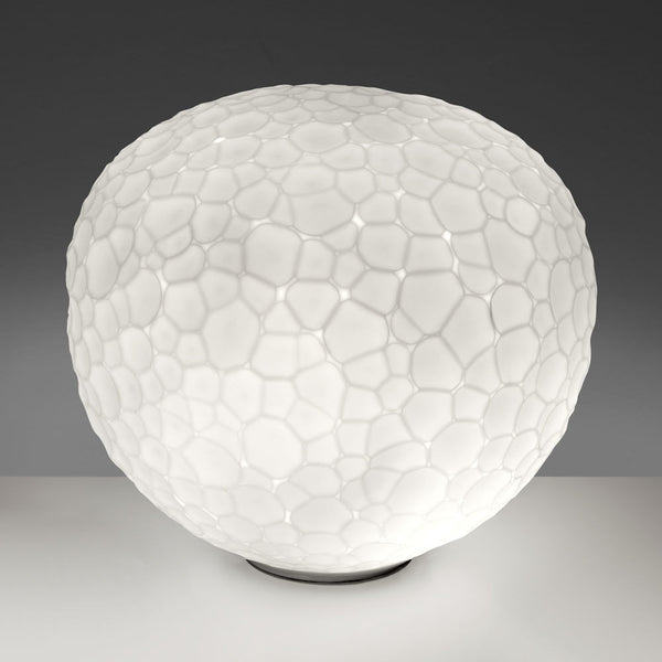 Artemide Meteorite Table Light