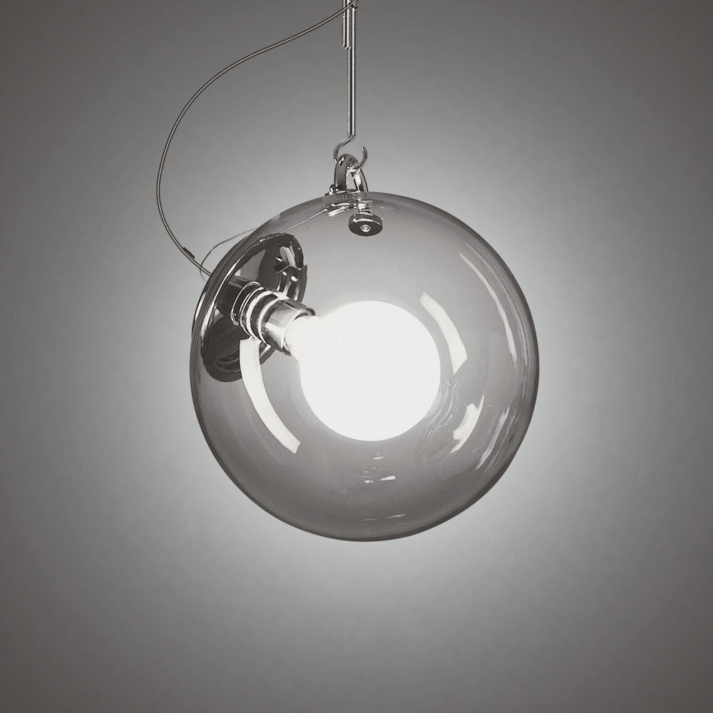 Artemide Miconos Suspension Light