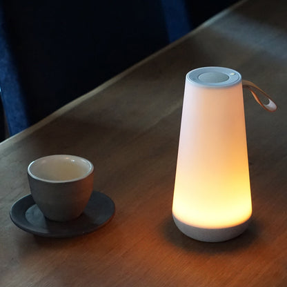 Pablo Designs Uma Mini Sound Lantern (Rechargeable)