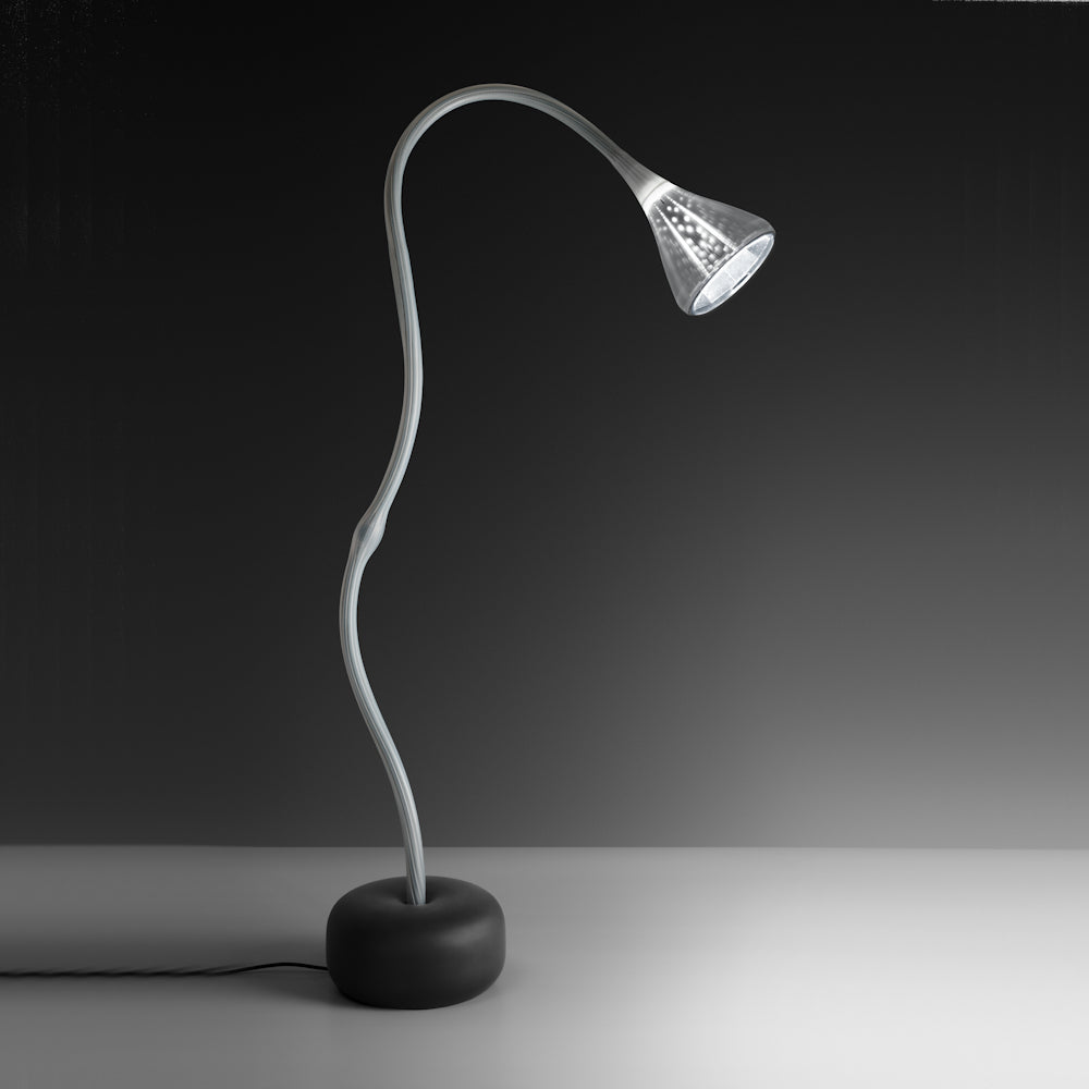 Artemide Pipe LED Floor Light