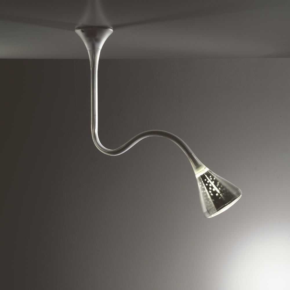 Artemide Pipe LED Suspension Light