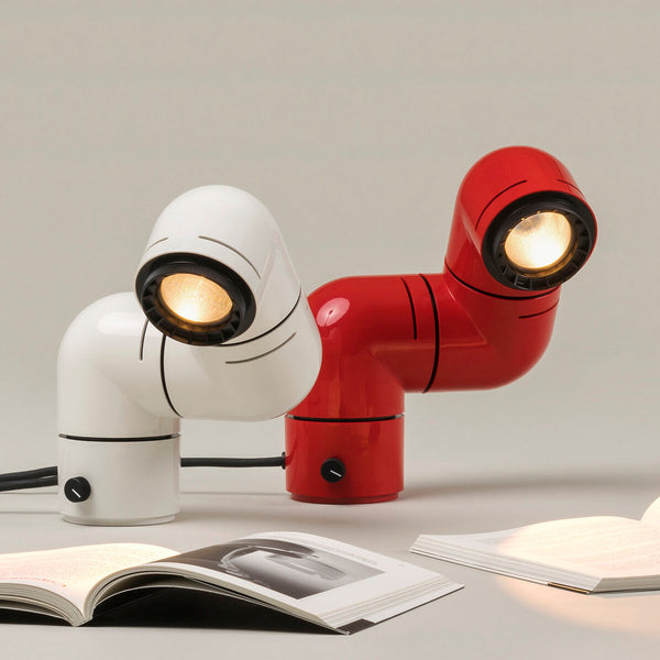 Santa & Cole Tatu Table Light