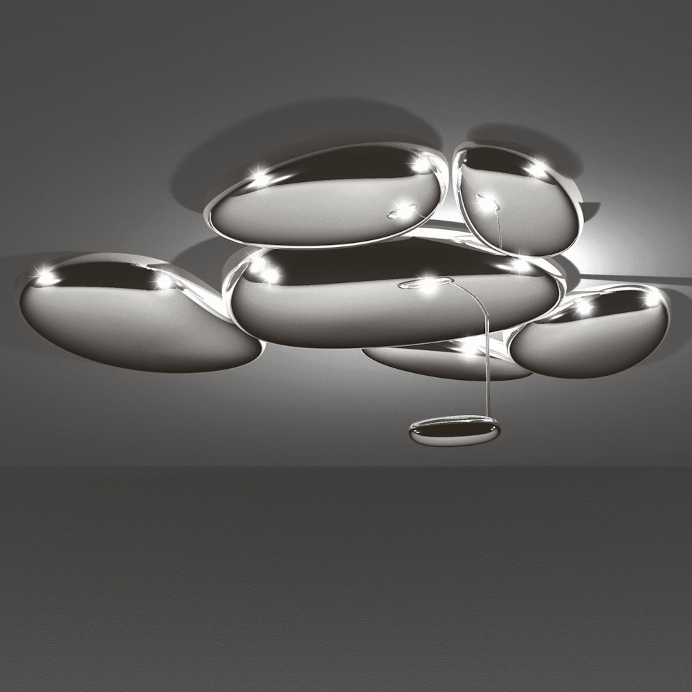 Artemide Skydro Ceiling Light - Wired Module