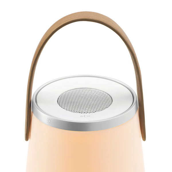 Pablo Designs Uma Sound Lantern (Rechargeable)