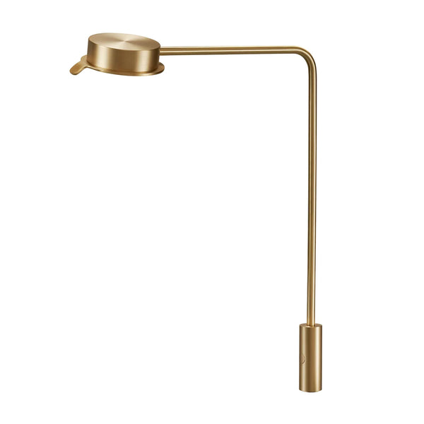 Wastberg W102 Chipperfield Fixed Pin Table Light