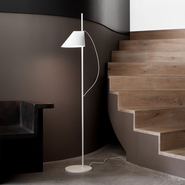 Louis Poulsen Yuh Floor Light